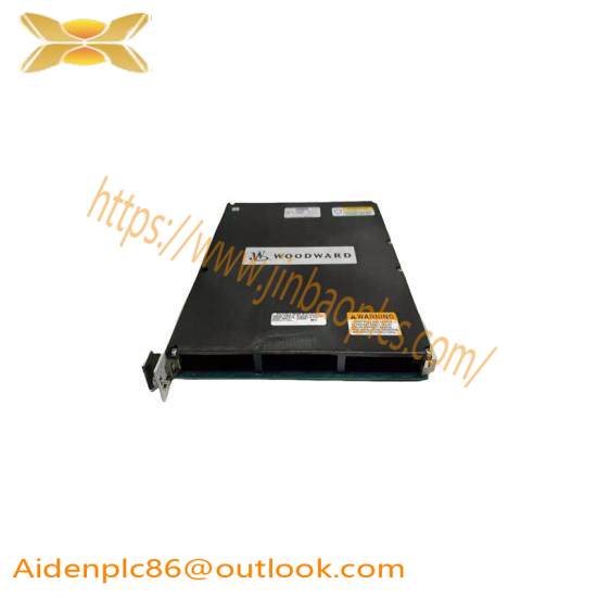 WOODWARD 5466-353 Netcon Main Chassis Transceiver Module