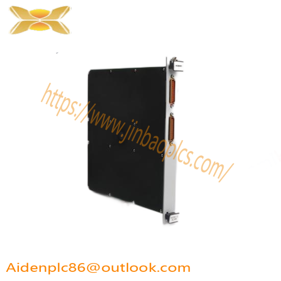 WOODWARD 5466-425 I/O Module