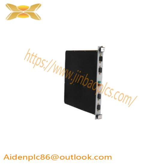 WOODWARD 5500-577 Load Share Module AUTOMATION PARTS
