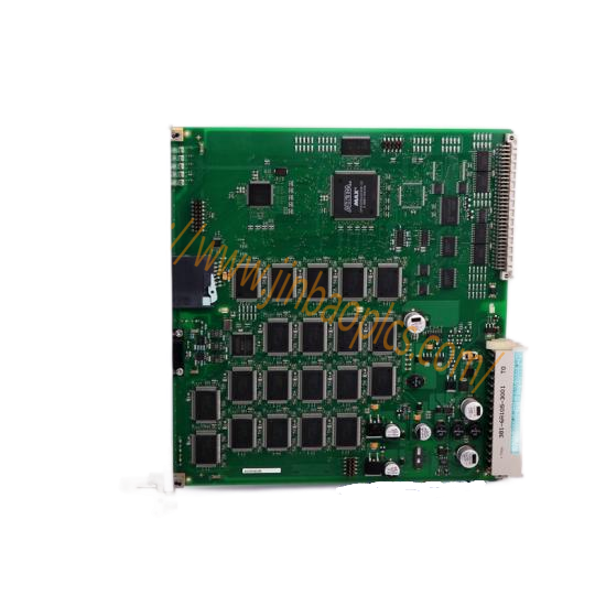 Woodward 723 PLUS DIGITAL 9906-619
