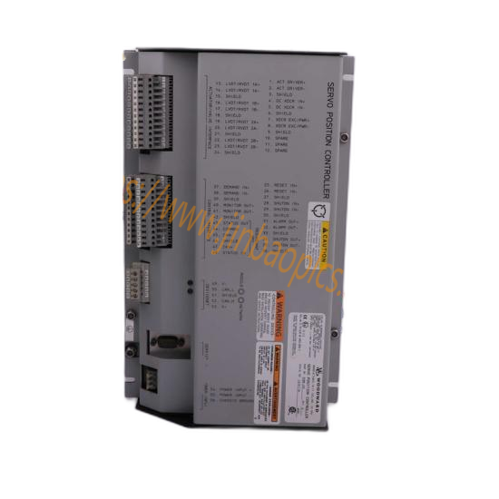 Woodward 723 PLUS DIGITAL 9906-619