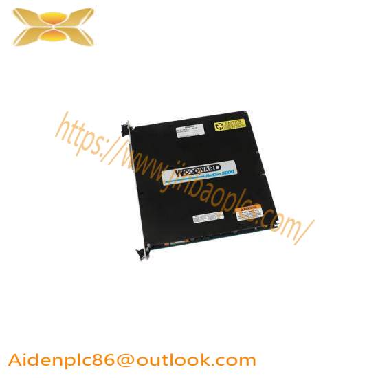 WOODWARD 8237-1600