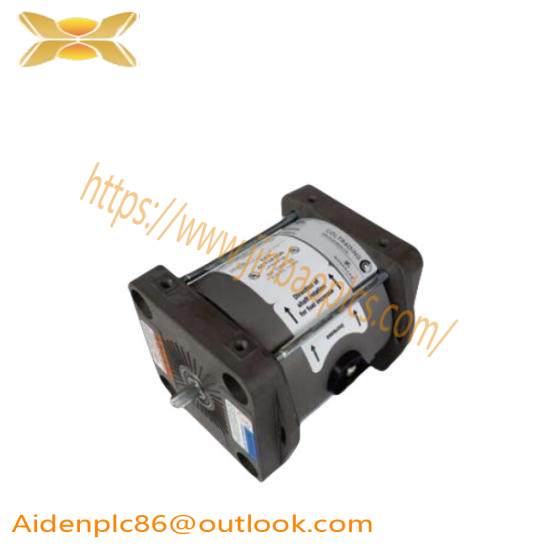 Woodward 8256-016 EPG Rotary Actuator