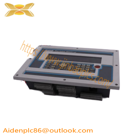 WOODWARD EASYGEN-3200XT 8440-2082