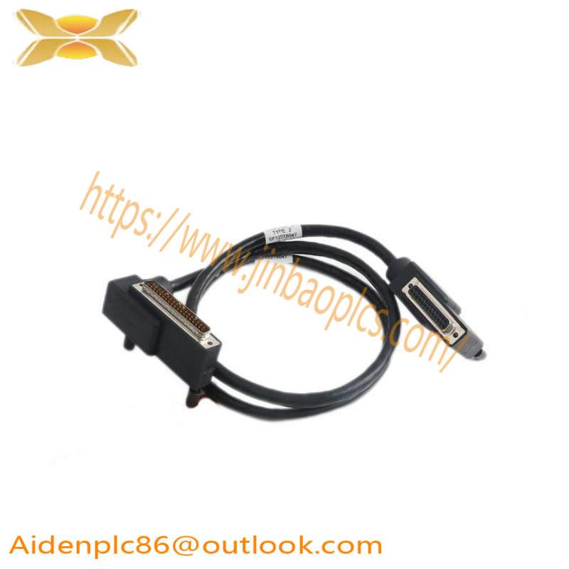 WOODWARD 8440-1666 B