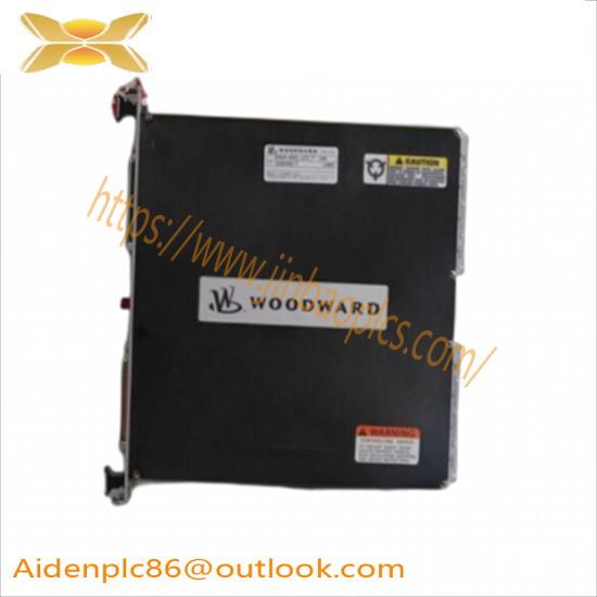Woodward 9405-009 Control Module