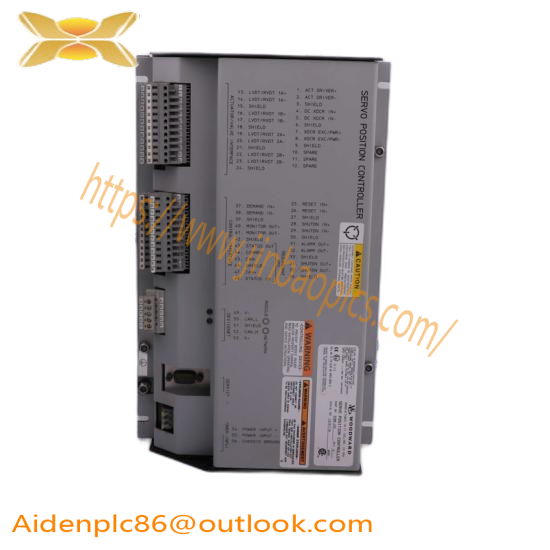 WOODWARD 9905-021 low voltage 2301a load sharing & speed control