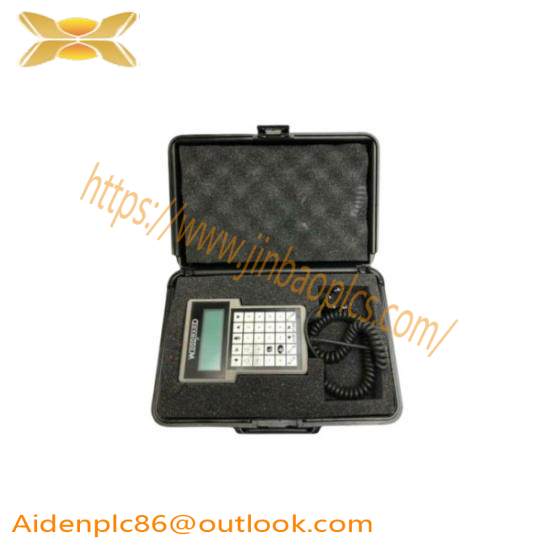 Woodward 9905-292  Digital Control Hardware
