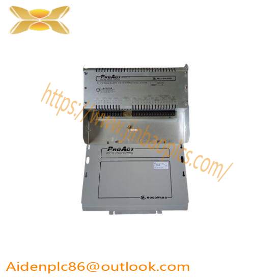 Woodward 9905-463 Spare Parts  9905463