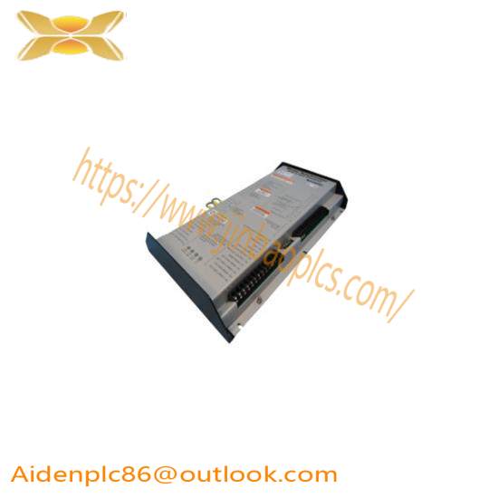 Woodward 9907-005 Control Module