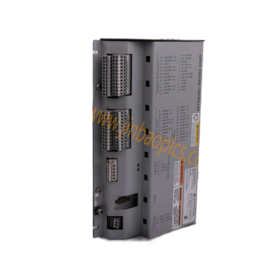 Woodward DPG-2201-002
