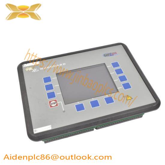Woodward easYgen-3000 8440-2050