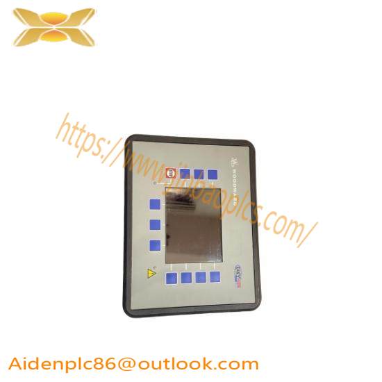 woodward easYgen-3200 584401923