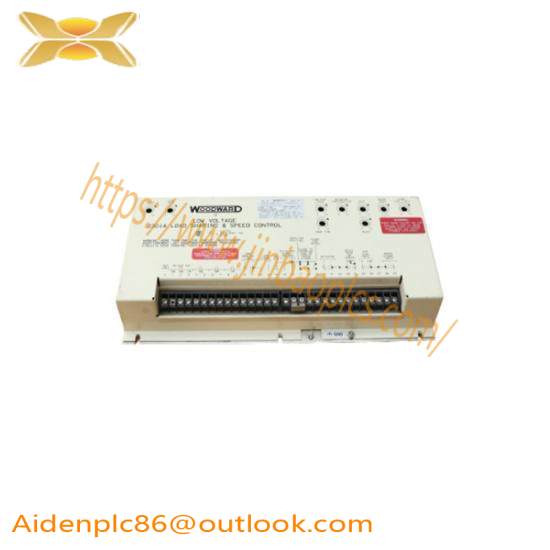 WOODWARD EASYGEN-3500-5/P2 8440-2145