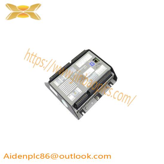 WOODWARD LS-5 8440-1946 CONTROLLER