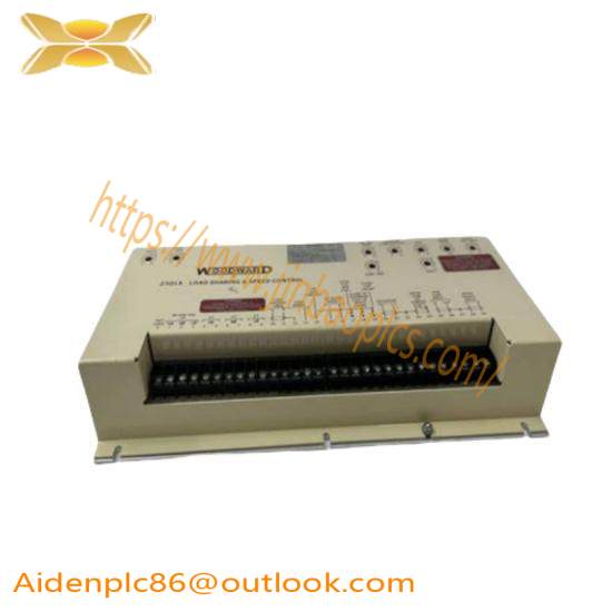 woodward TG-13 8516-038