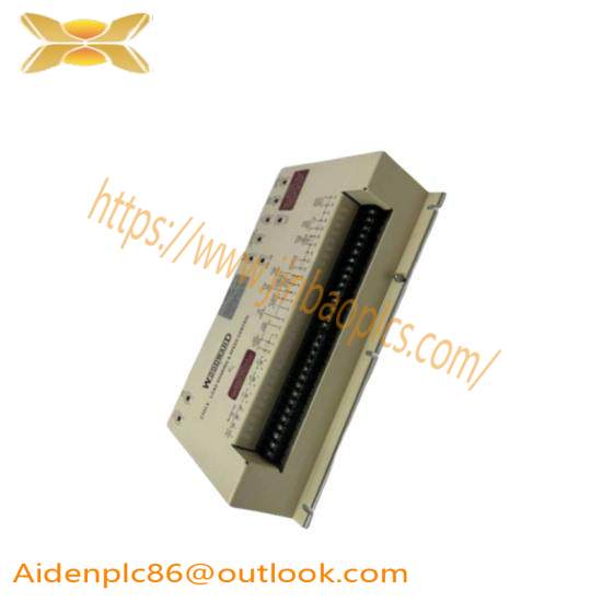 woodward TG-13 8516-038