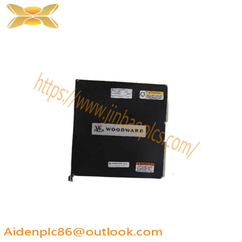 WOODWARD UMT1 UMT145B A3 LR20523 generator module