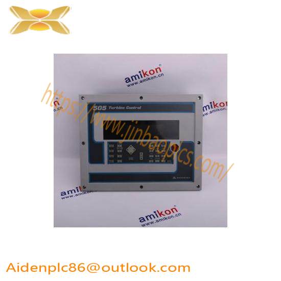 WOODWARD UMT 145B