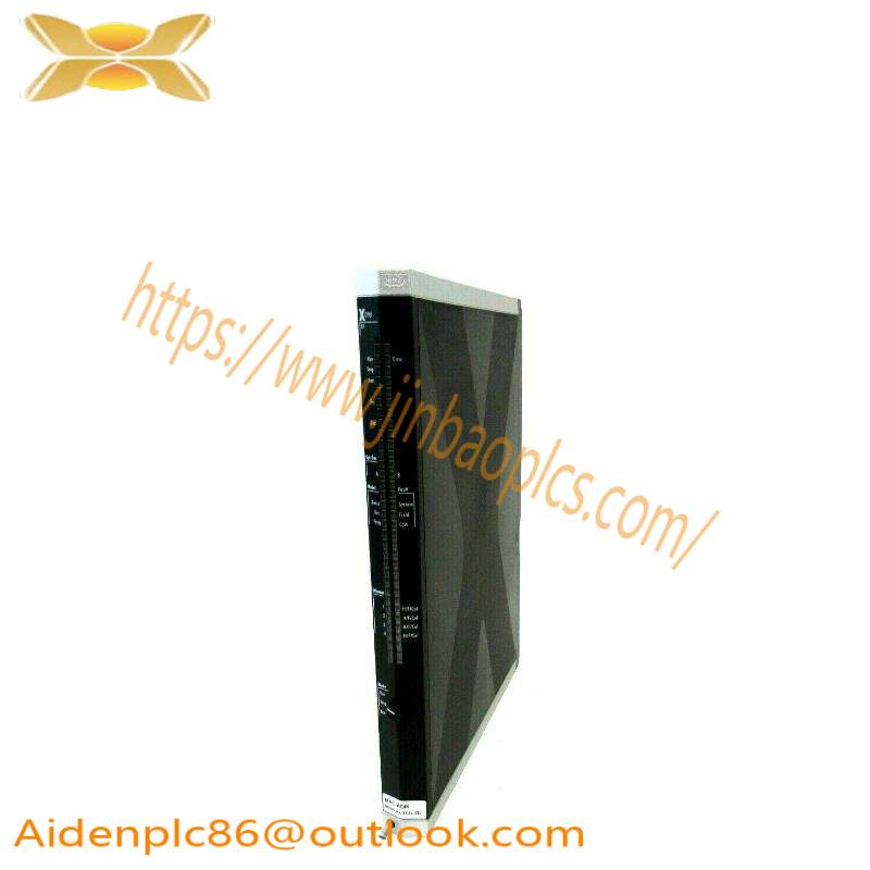 HIMA X-CPU 01 985210211 Safety-Related Controller