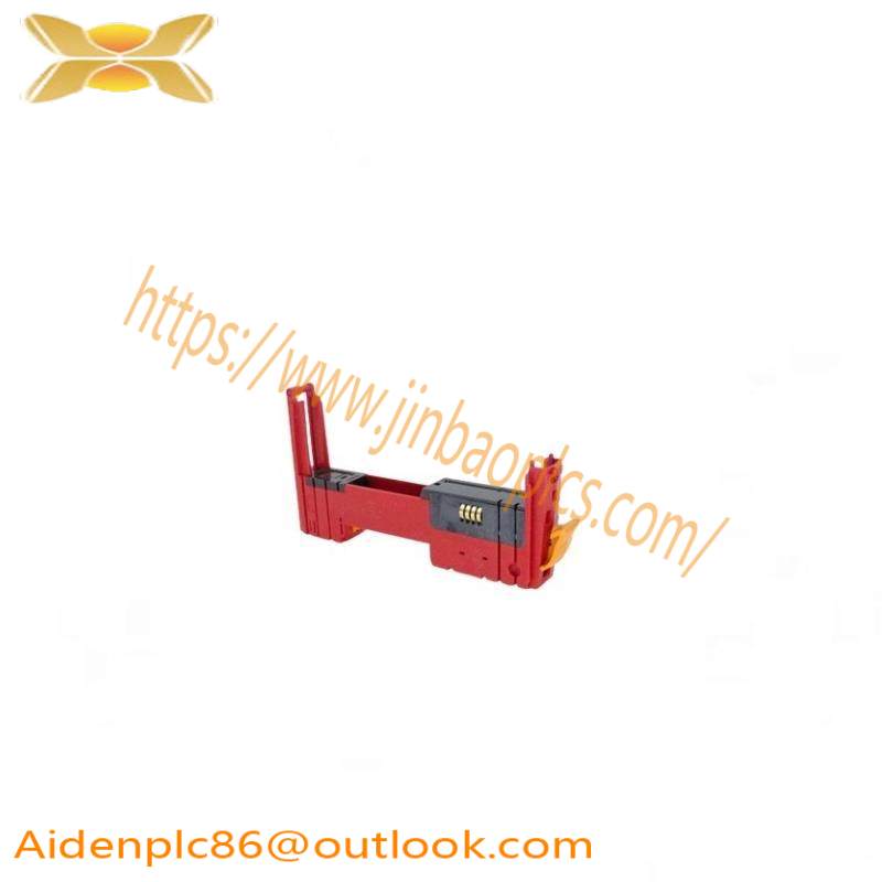 B&R 4PP4811043-B5变频控制器
