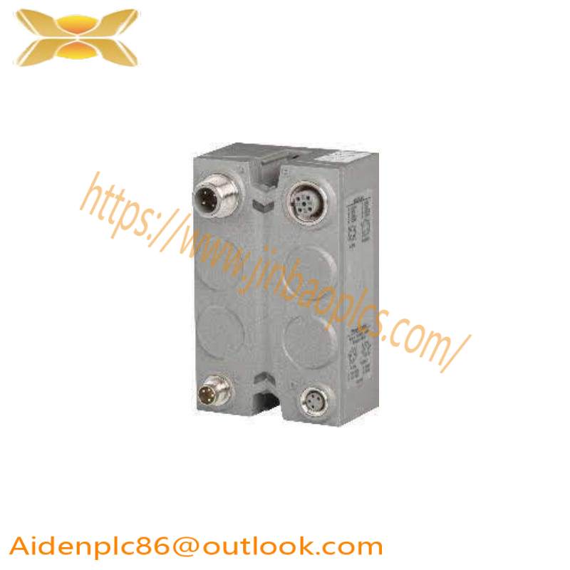 B&R X67PS1300 POWER SUPPLY