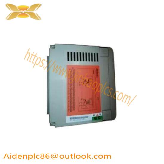 XAO-82-22 control module