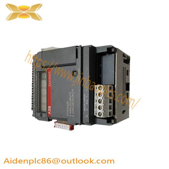 XM06B5 ABB