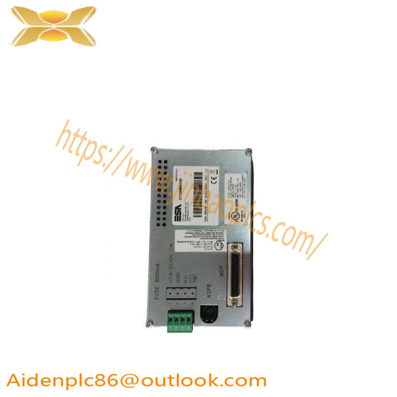 XP POWER F7A4K6G2 A1A0100275 POWER SUPPLY