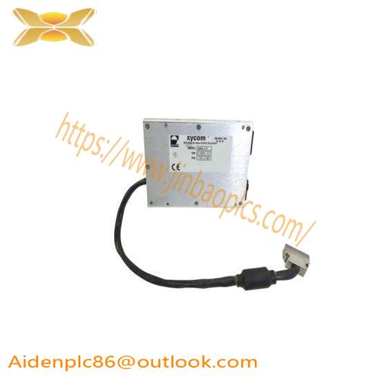 XYCOM 9000-EXF External Removable Floppy Disk Drive Module