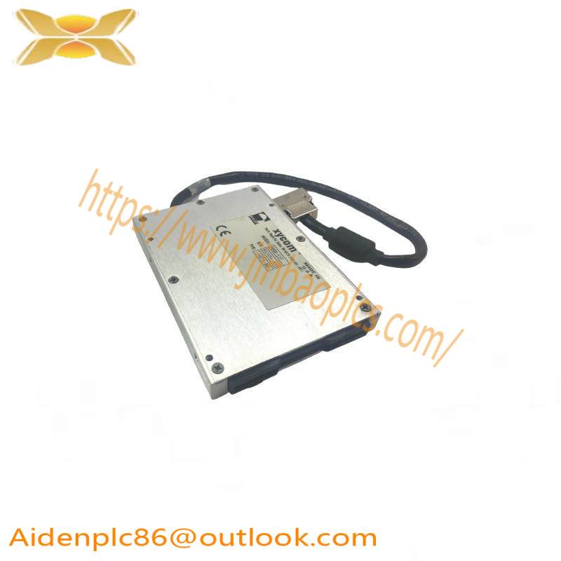 XYCOM XVME-530