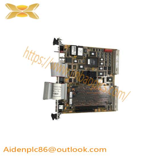 XYCOM XVME-674