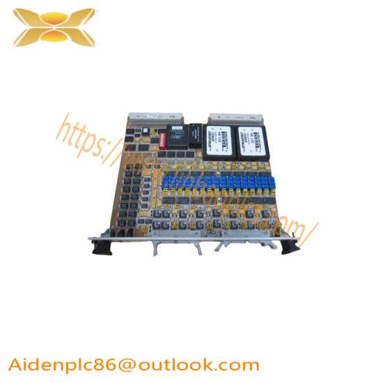 XYCOM XVME-674