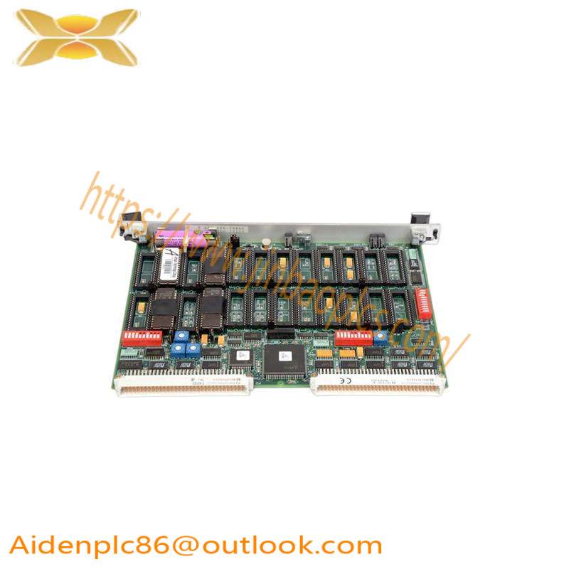 XYCOM XVME-957