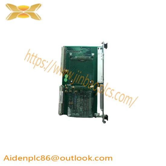 XYCOM XVME-976 VME Bus Card