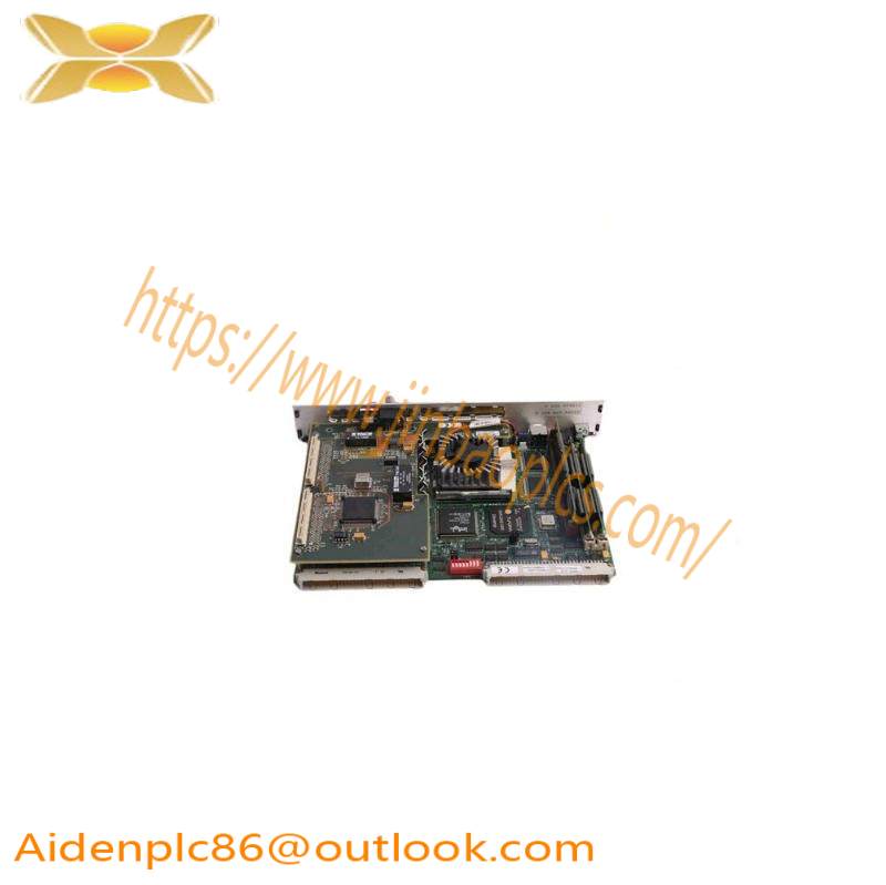 XYCOM XVME-4282