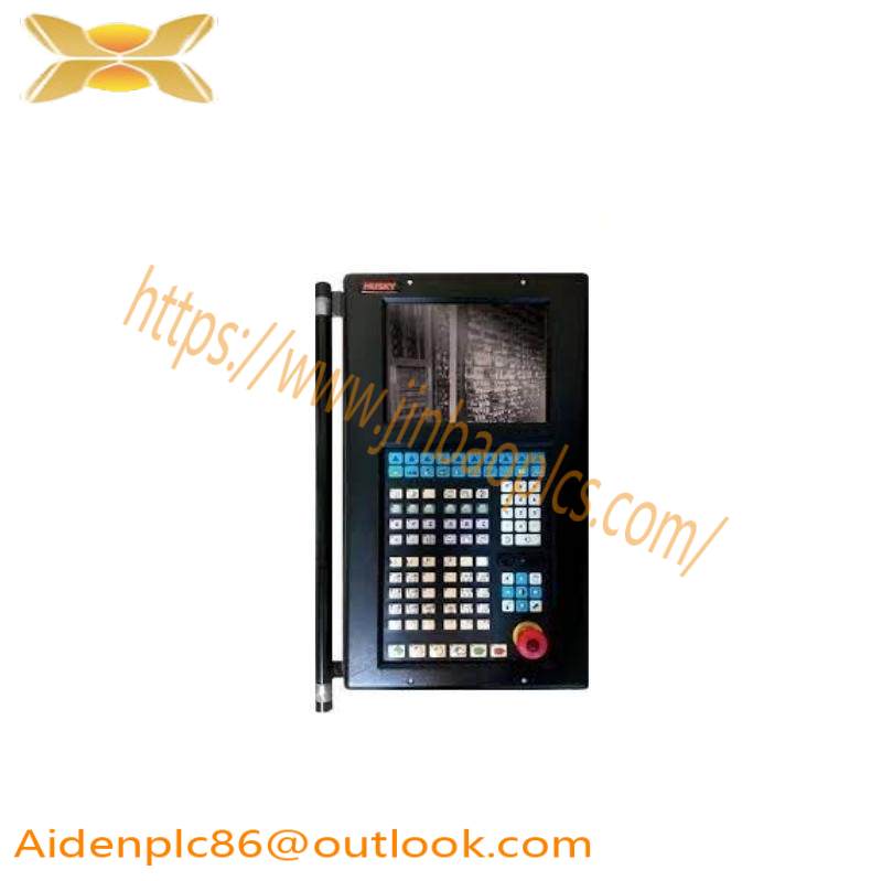 XYCOM XYCOM 9960 Operator interface device