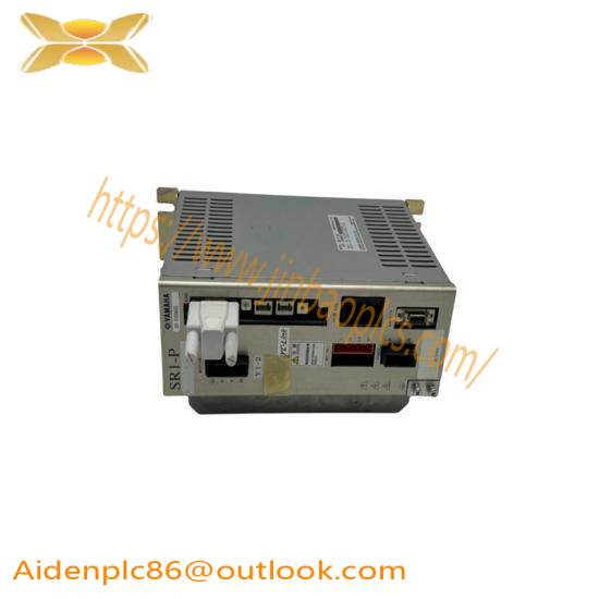 YAMAHA SR1-P-10 Servo Driver