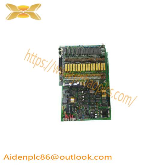 YAMAZAKI MAZAK MPS-510 I-829037A Sequencer Circuit Board