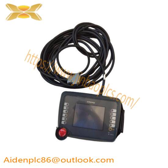 YASKAWA 120AVO01030 Counter Module