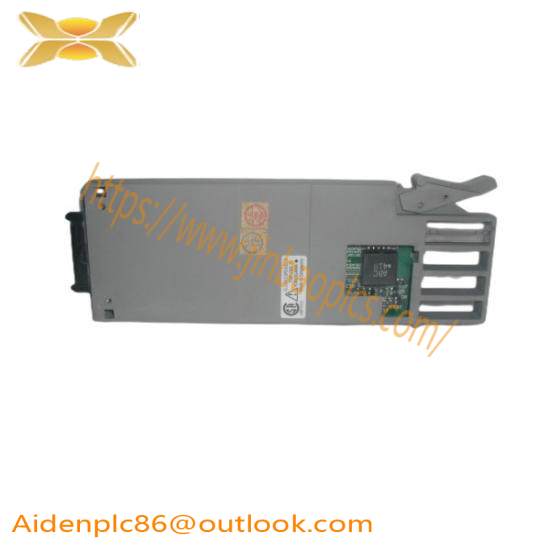 YASKAWA AAM10 Current Voltage Input Module