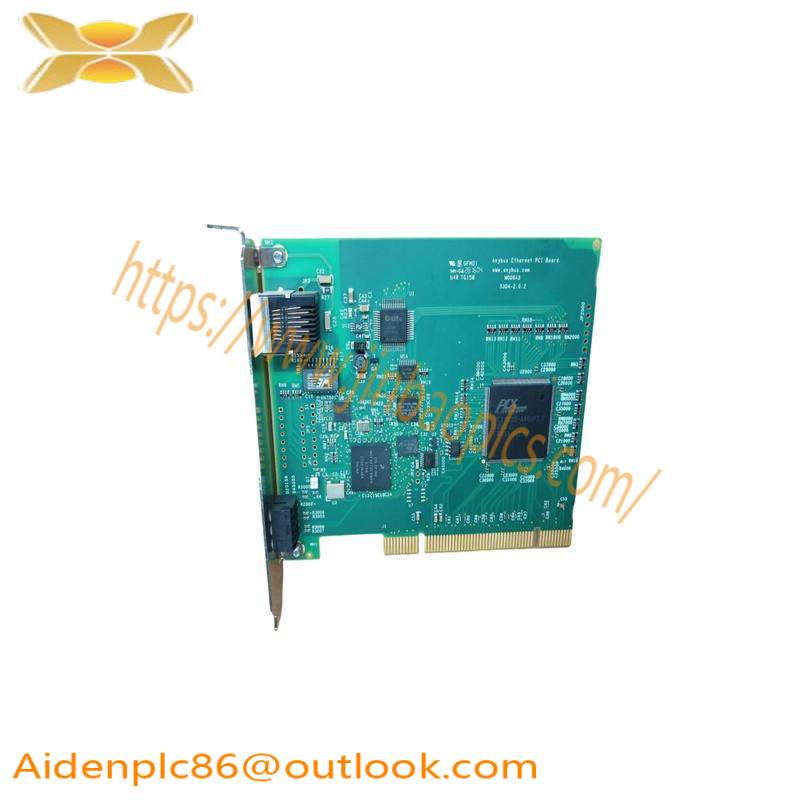 Yaskawa AB-PCI-PRT-S AB3609-C Communication Board