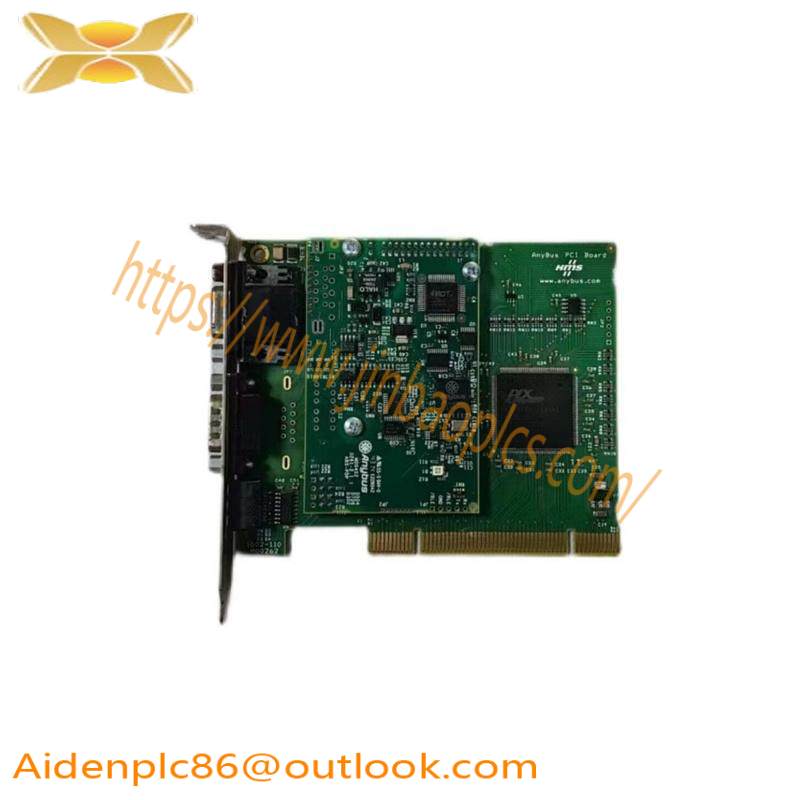 Yaskawa AB3601-C Robot Communication Board