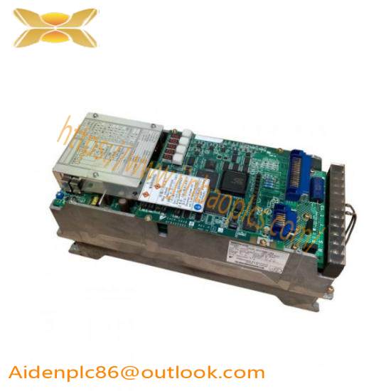YASKAWA JAMSC-120DD035410