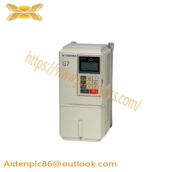 Yaskawa CIMR-G7A4015