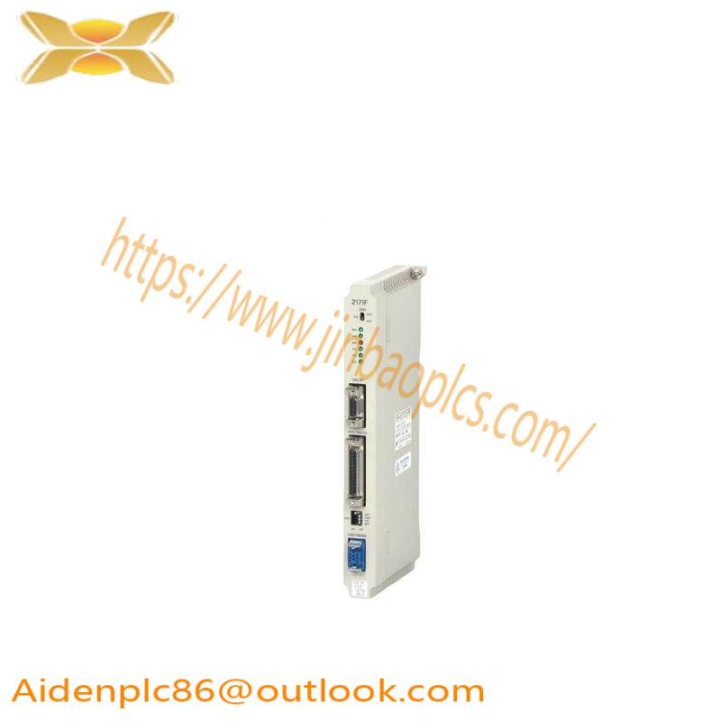 YASKAWA CP-317/217IF Series Communication Module