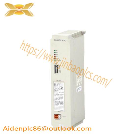 Yaskawa CP-9200SH/CPU
