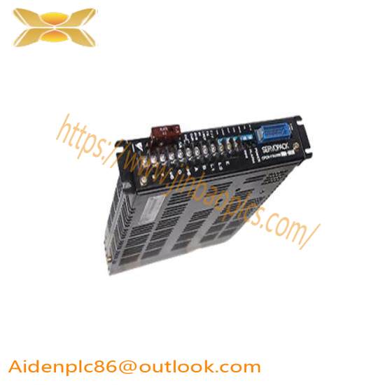 YASKAWA CPCR-FR01RB-T3L Servopack Drive