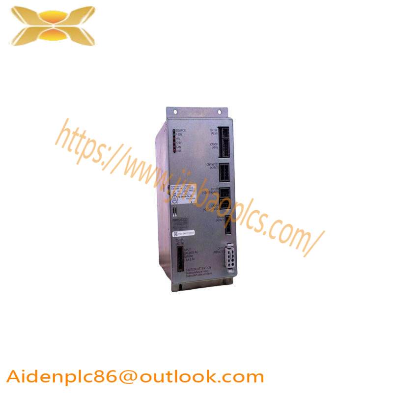 Yaskawa CPS-520F2 Power Supply Unit