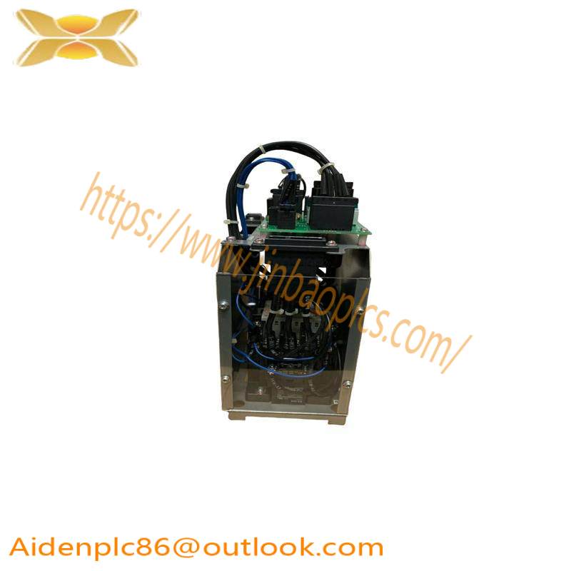 YASKAWA DX100 JZRCR-YPU01C-1.JZRCR-YPU01-1 Power Supply